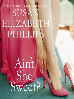 Ain't She Sweet? - Audiobook